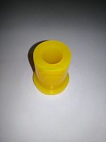 Втулка рессоры передней 1049 полиуретан (1104629200003)