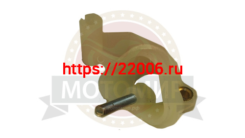 Проставка карбюратора (теплоизолятор) б/п Цыганка 62  6200-60 фото 3