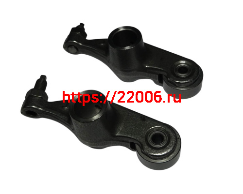 Коромысло SHINERAY VJ250 169YMM (ххх + ххх) Коромысло SHINERAY VJ250 169YMM (ххх + ххх)