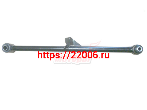Рычаг задний поперечный нижний левый X60 (S2914300) Рычаг задний поперечный нижний левый X60 (S2914300)
