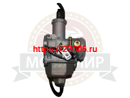 Карбюратор PZ30 250 см3 FIREGUARD TRAIL 250 (16004489) (НАБОР) фото 3 Карбюратор PZ30 250 см3 FIREGUARD TRAIL 250 (16004489) (НАБОР) фото 3