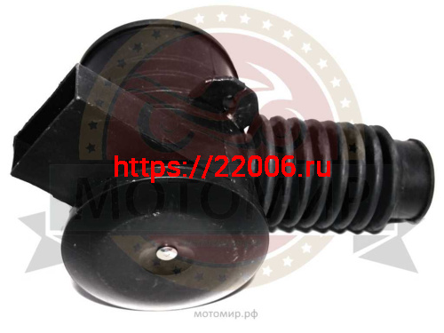 Фильтр воздушный в сборе PANTERA 125 Фильтр воздушный в сборе PANTERA 125