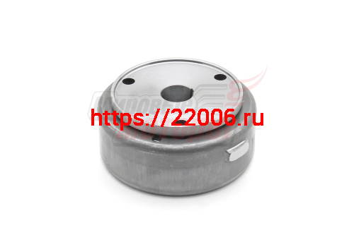 Маховик зажигания 157FMI (125CC),162FMJ (150CC) 8 катушек