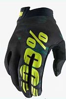 Перчатки STO-1 (XXL) черные с надписью