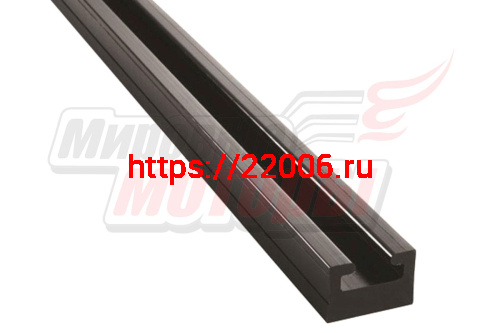 Накладка-Рельсы Тайга (С40200503) (Россия) Накладка-Рельсы Тайга (С40200503) (Россия)