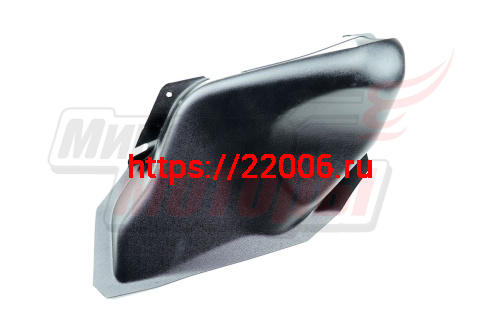 Воздуховод Тайга Патруль (С40700314) Воздуховод Тайга Патруль (С40700314)