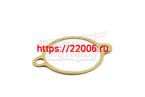 Прокладка Вихрь крышки карбюратора Прокладка Вихрь крышки карбюратора