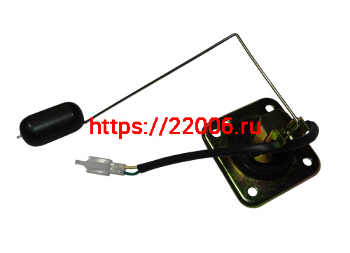 Датчик уровня топлива COBRA SRM (31130135)