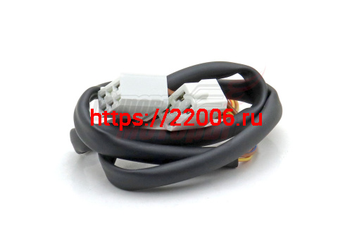 Проводка Сова генератора Проводка Сова генератора