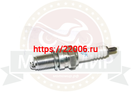 Свеча NGK DR8EА (7162) ориг. (китайский Минск, Simpler, Hunter)