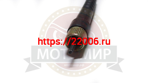 Трос спидометра скутер CITY (087) (НАБОР) фото 3