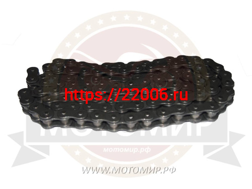 Цепь (520) -104 зв. приводная ПР15.875-23-1 г.Тула Цепь (520) -104 зв. приводная ПР15.875-23-1 г.Тула