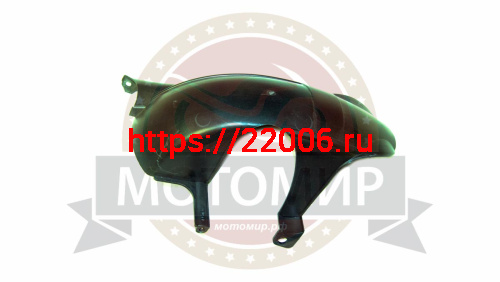 Локер задний АСTIVE TORRO 80102-XG0B-9000 Локер задний АСTIVE TORRO 80102-XG0B-9000