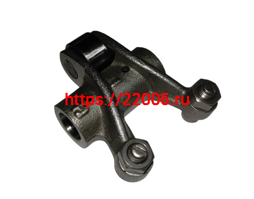 Коромысло впуск. NB300  ZS (174MN-5) (100130257) фото 2