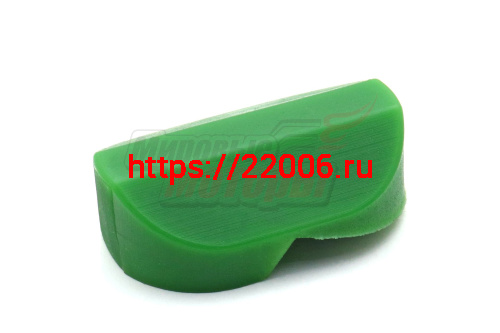 Каблук Тайга (башмак) Полиуретан (50-03-031) Каблук Тайга (башмак) Полиуретан (50-03-031)