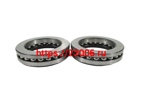 Подшипник рулевой колонки Урал, Муравей, Ява 778707 Подшипник рулевой колонки Урал, Муравей, Ява 778707