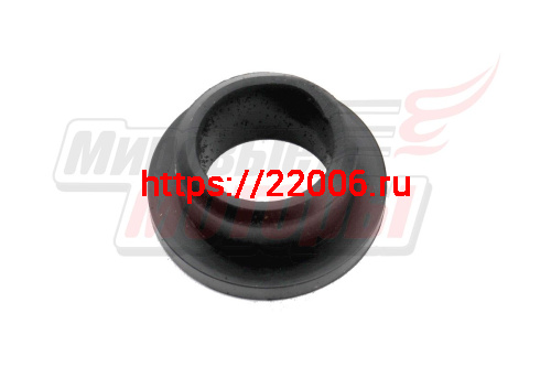 Втулка масляного бака Тайга 550 (C40800079) (завод г. Рыбинск) Втулка масляного бака Тайга 550 (C40800079) (завод г. Рыбинск)