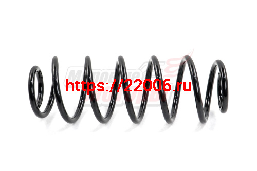 Пружина задней подвески X50 (AAB2915511) Пружина задней подвески X50 (AAB2915511)