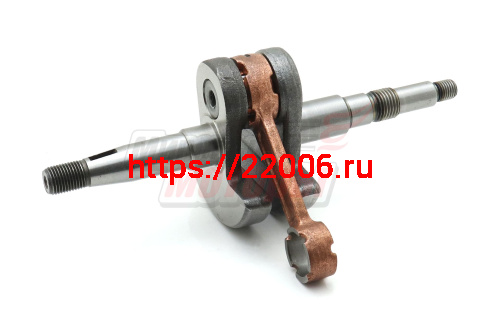 Коленвал "Цыганка" 65,72 (Forza,Patriot,Forvard,BGT,Carver,SD-Master) Коленвал "Цыганка" 65,72 (Forza,Patriot,Forvard,BGT,Carver,SD-Master)