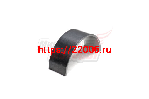 Вкладыш шатунный нижний 1 шт WP7 МАЗ 5340 (610800030079)