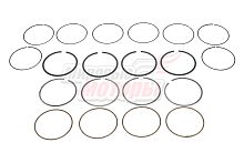 Кольца поршневые STD T600 КОПЛ. НА 4 ЦИЛИНДРА (1004031001B11)