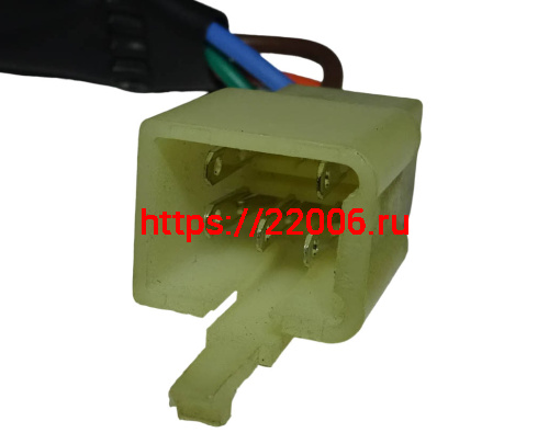 Стоп-сигнал XTRAIL (F2-10) фото 3 Стоп-сигнал XTRAIL (F2-10) фото 3