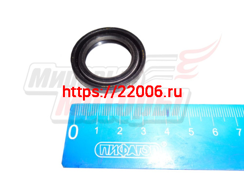 Сальник 25х37х6 коленвала Suzuki Сальник 25х37х6 коленвала Suzuki