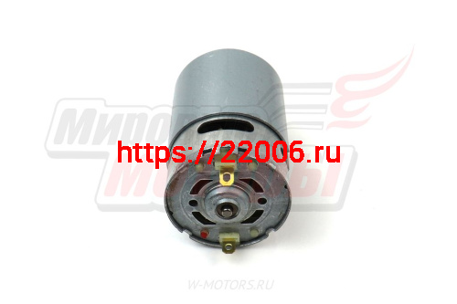 Двигатель (№010191а1) Интерскол на акк.шуруповерт 12v BOSCH с ответной шестернёй фото 3 Двигатель (№010191а1) Интерскол на акк.шуруповерт 12v BOSCH с ответной шестернёй фото 3
