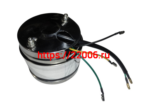 Тахометр Zodiak, Dingo, Delta, Atlant, Mustang эл. 3х проводный (в уп. 60шт) фото 2 Тахометр Zodiak, Dingo, Delta, Atlant, Mustang эл. 3х проводный (в уп. 60шт) фото 2