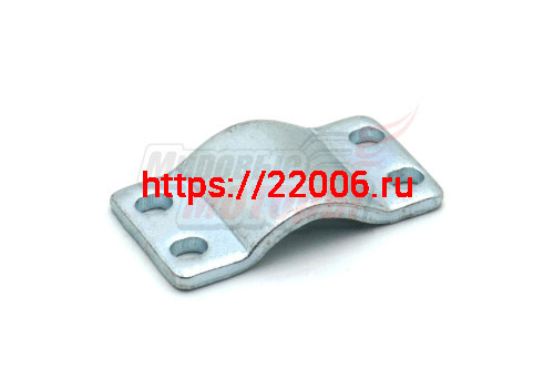 Пластина крепления двигателя нижняя Т100