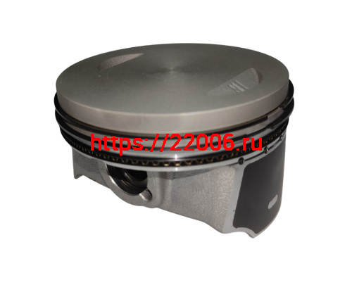 Цилиндр в сборе с поршнем SHINERAY  270CBB (172YMN-3) (27011036)+(смотри каталог) фото 4