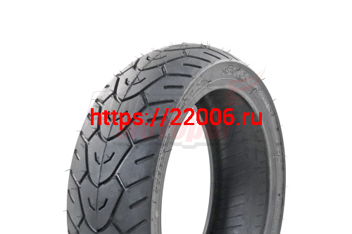 Покрышка 13" 130/60 бескамерная YONGXIN низкопрофильная МАРКИРОВАННАЯ