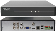 DVR-4915F видеорегистратор гибридный