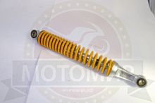 Амортизатор задний (L-330mm, D1-12mm, H1-21mm, D2-10mm, H2-21mm) Нитро