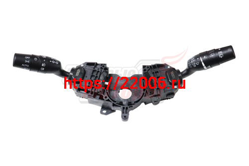 Переключатель подрулевой левый Hover H6 (3774210XKZ16A) Переключатель подрулевой левый Hover H6 (3774210XKZ16A)
