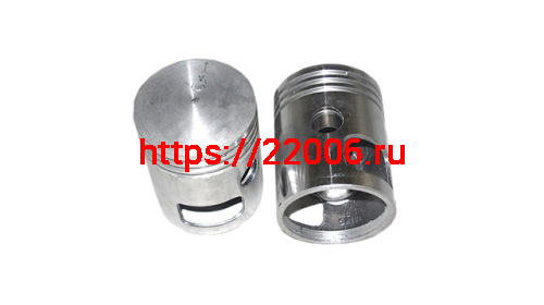 Поршни Ява 6V норма (Польша) p-16 Поршни Ява 6V норма (Польша) p-16