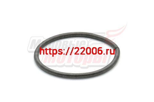 Пружинка Урал сальника вилки Пружинка Урал сальника вилки