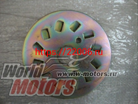 Фиксатор планки реверса Вихрь Фиксатор планки реверса Вихрь