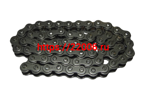 Цепь ГРМ (25Н) - 62 зв SFR (НАБОР) Цепь ГРМ (25Н) - 62 зв SFR (НАБОР)