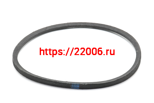 Ремень вентилятора Буран 9,5/8,5х8-665 Pix фото 2 Ремень вентилятора Буран 9,5/8,5х8-665 Pix фото 2