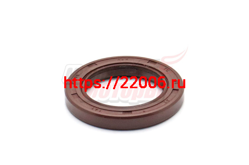 Сальник 35х52х7 коленвала LIFAN 16 л.с. KP420 (LIFAN оригинал) Сальник 35х52х7 коленвала LIFAN 16 л.с. KP420 (LIFAN оригинал)