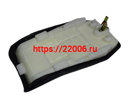 Седло ATV ARMIS 125 (16001-00002-09) фото 2