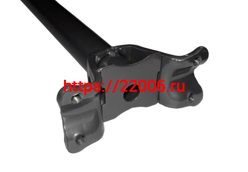 Вал рулевой АТВ HAMMER (16732080161) фото 2 Вал рулевой АТВ HAMMER (16732080161) фото 2