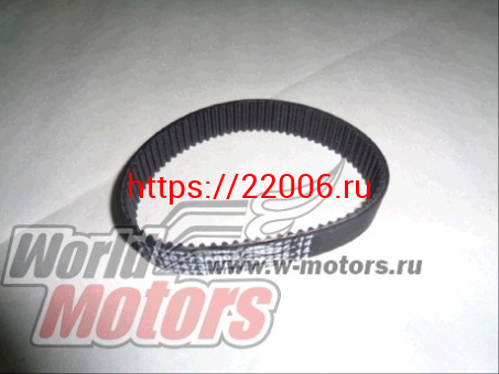 Ремень 3 M225 шир. 14мм (резина) (ЛШМ Bosch) Ремень 3 M225 шир. 14мм (резина) (ЛШМ Bosch)