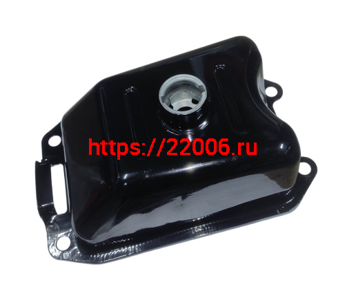 Бензобак ATV HAMMER 3 (1501-111111-61-U88-Q04) Бензобак ATV HAMMER 3 (1501-111111-61-U88-Q04)