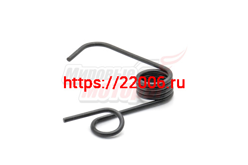 Пружина защиты рук Husqvarna 137/142 (530015910)