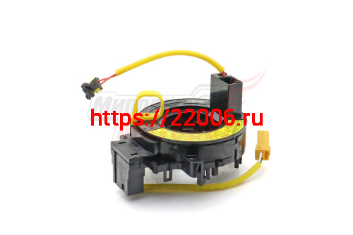 Кольцо улитка подушки безопасности Sauvana (U1360020001A0)