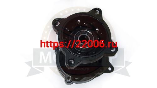 Ступица колеса заднего TTR125 под диск фото 3 Ступица колеса заднего TTR125 под диск фото 3