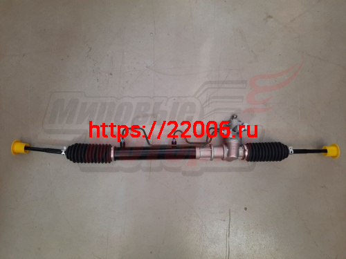 Рейка рулевая Smily (F3401100) Рейка рулевая Smily (F3401100)