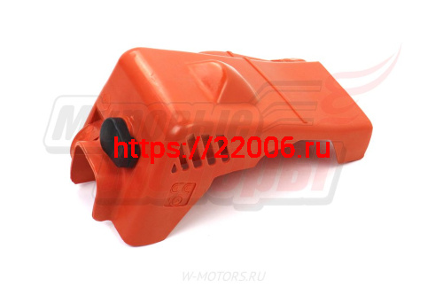 Дефлектор (кожух воздушного фильтра) на Штиль 180 (1130 140 4709) фото 2 Дефлектор (кожух воздушного фильтра) на Штиль 180 (1130 140 4709) фото 2